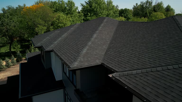 Steel Roofing in Waynesboro, TN