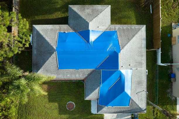 Best Rubber Roofing (EPDM, TPO)  in Waynesboro, TN