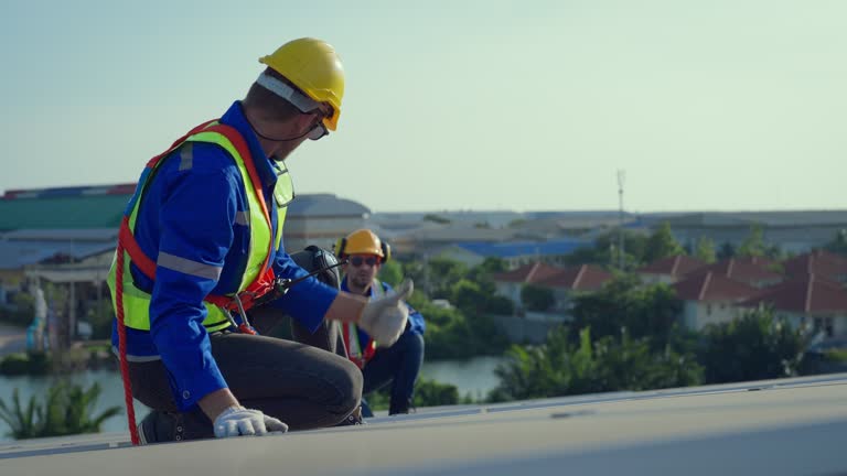Waterproofing in Waynesboro, TN