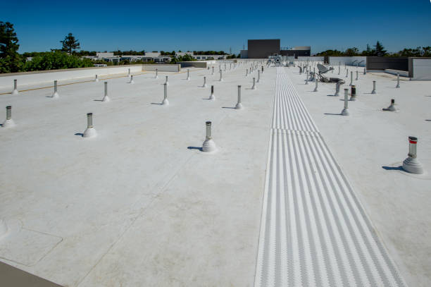 Reliable Waynesboro, TN Roofing Service Solutions