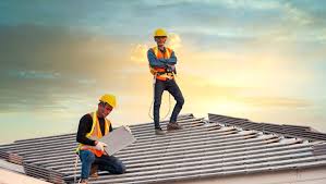 Best Green or Eco-Friendly Roofing Solutions  in Waynesboro, TN
